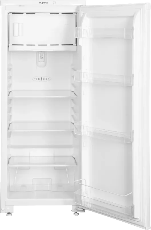 Холодильник Бирюса Б-110 1-нокамерн. белый мат.