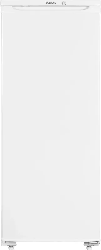 Холодильник Бирюса Б-110 1-нокамерн. белый мат.