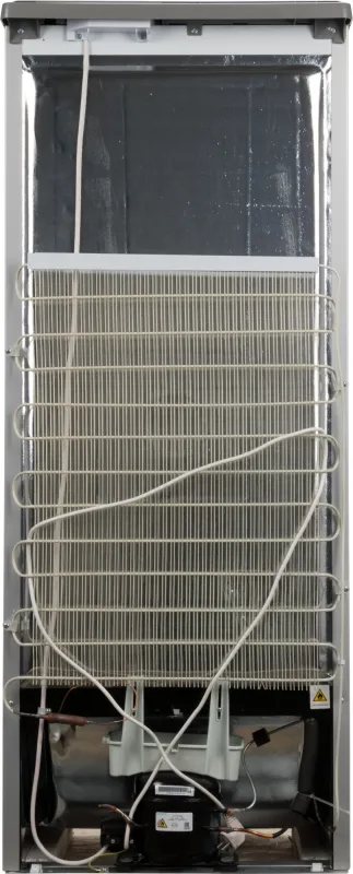 Холодильник Бирюса Б-M151 2-хкамерн. серебристый металлик мат.