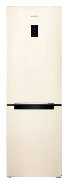 Холодильник Samsung RB30J3200EF/WT бежевый (двухкамерный)
