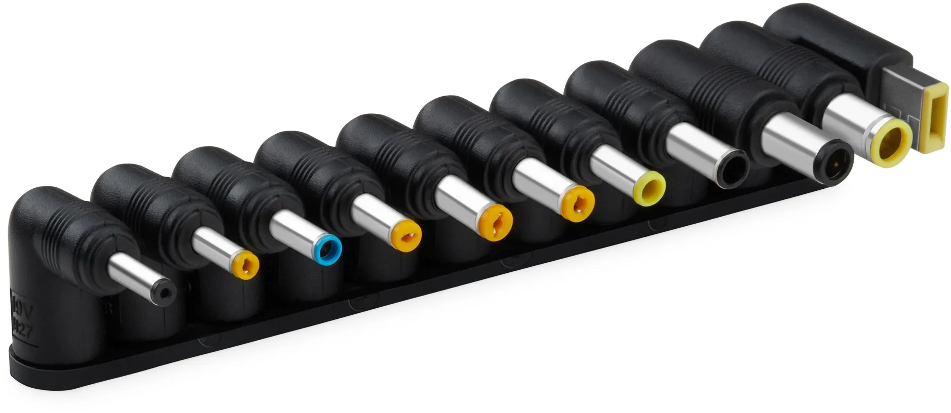 Блок питания Buro BUM-1107L70 автоматический 70W 18.5V-20V 11-connectors 4.62A от бытовой электросети