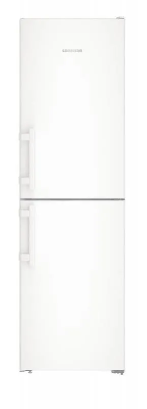 Холодильник Liebherr CN 3915 белый (двухкамерный)