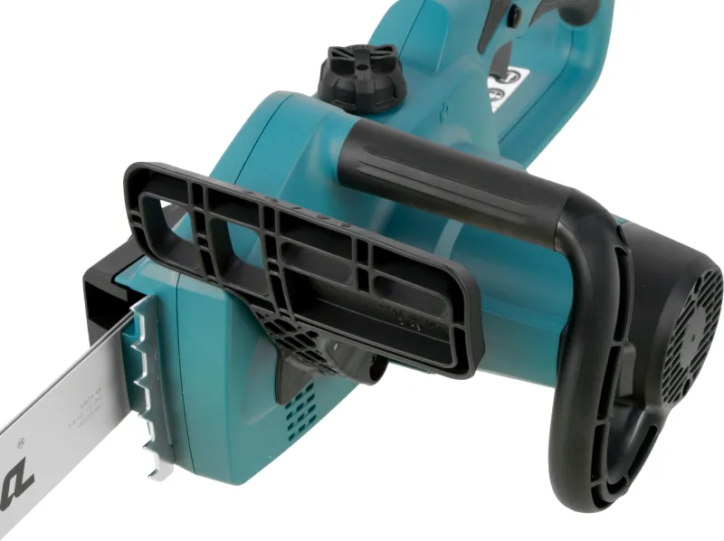 Цепная пила Makita UC3541A от сети 1800Вт дл.шины:14" (35cm)