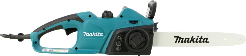 Цепная пила Makita UC3541A от сети 1800Вт дл.шины:14" (35cm)