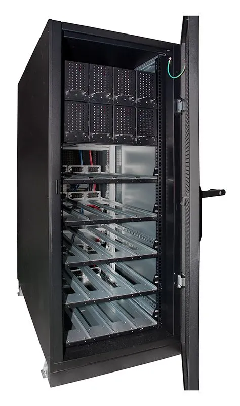 Батарея для ИБП Powercom BAT ONL33 M 42U 240В 100Ач для ONL-M