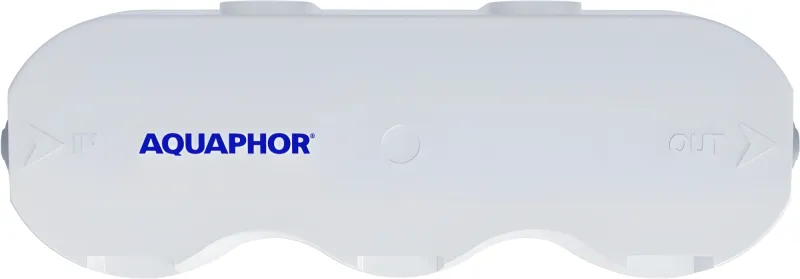 Комплект картриджей Аквафор К3-К2-К7В для проточных фильтров (упак.:3шт)