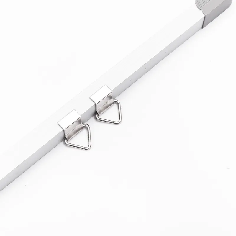 Доска магнитно-маркерная Deli E39033A лак белый 60x90см алюминиевая рама