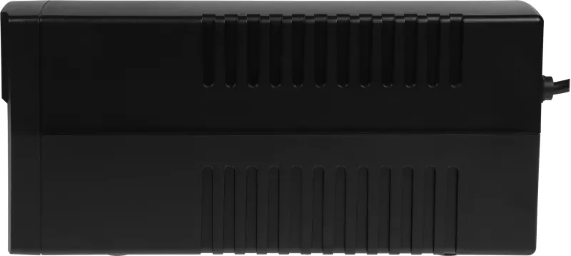 Источник бесперебойного питания Ippon Back Basic 650 Euro 360Вт 650ВА черный