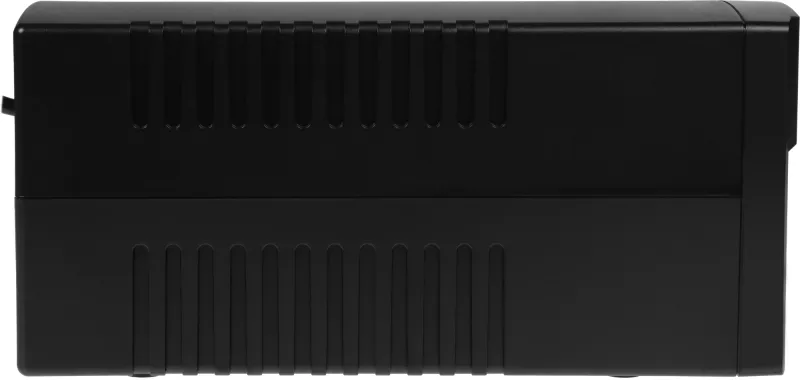 Источник бесперебойного питания Ippon Back Basic 650 Euro 360Вт 650ВА черный