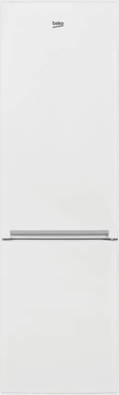 Холодильник Beko RCSK379M20W белый (плохая упаковка)