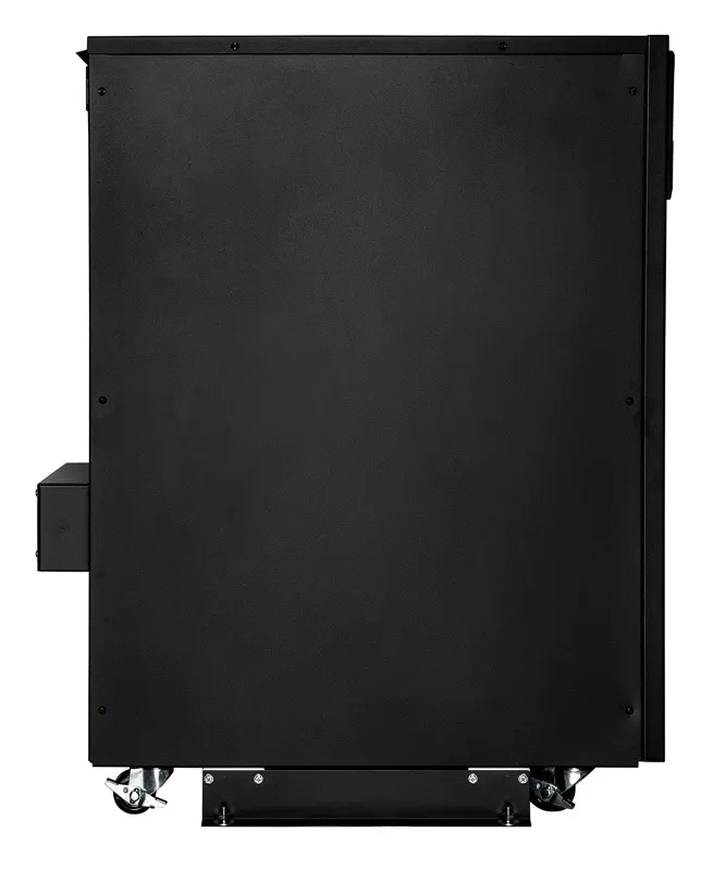 Источник бесперебойного питания Ippon Innova RT 10K Tower 3/1 9000Вт 10000ВА черны (плохая упаковка)