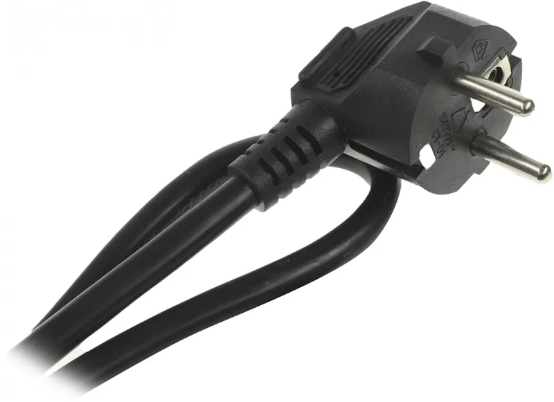 Блок распределения питания Lanmaster TWT-PDU19-16A8P-1.8 гор.размещ. 8xSchuko базовые 16A Schuko 1.8м