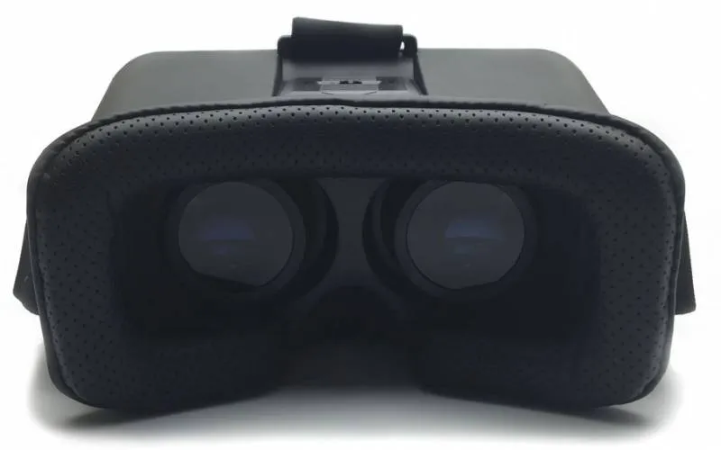 HIPER VR glasses VRW