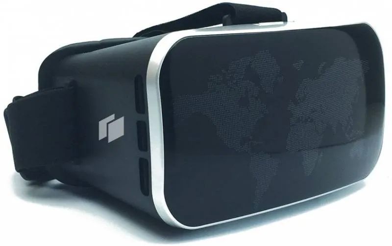 HIPER VR glasses VRW