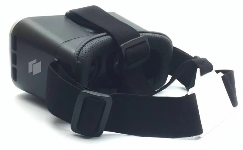 HIPER VR glasses VRW