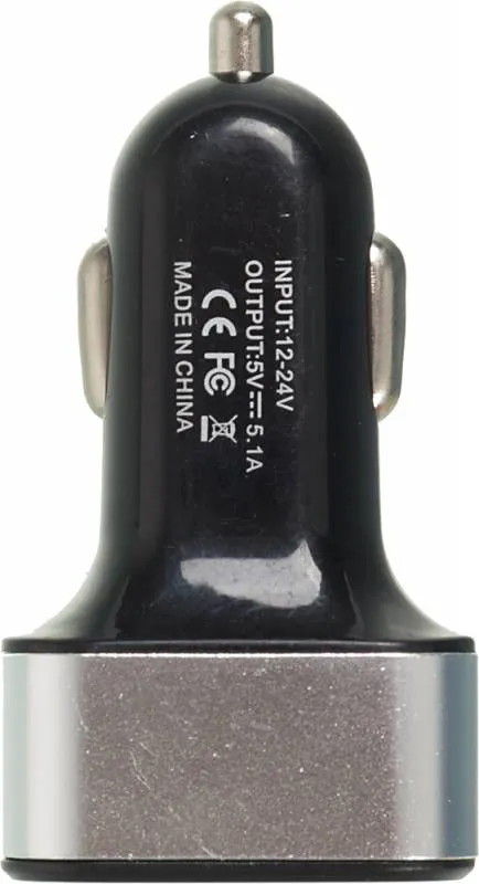 Автомобильное зар./устр. Wiiix UCC-3-2 2.1A+2A+1A 3xUSB универсальное