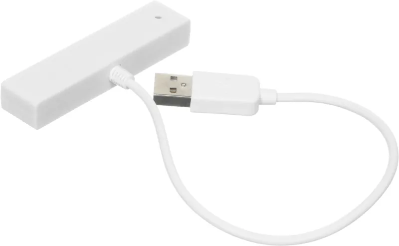 Внешний корпус для HDD/SSD AgeStar SUBCP1 SATA USB2.0 пластик черный 2.5"