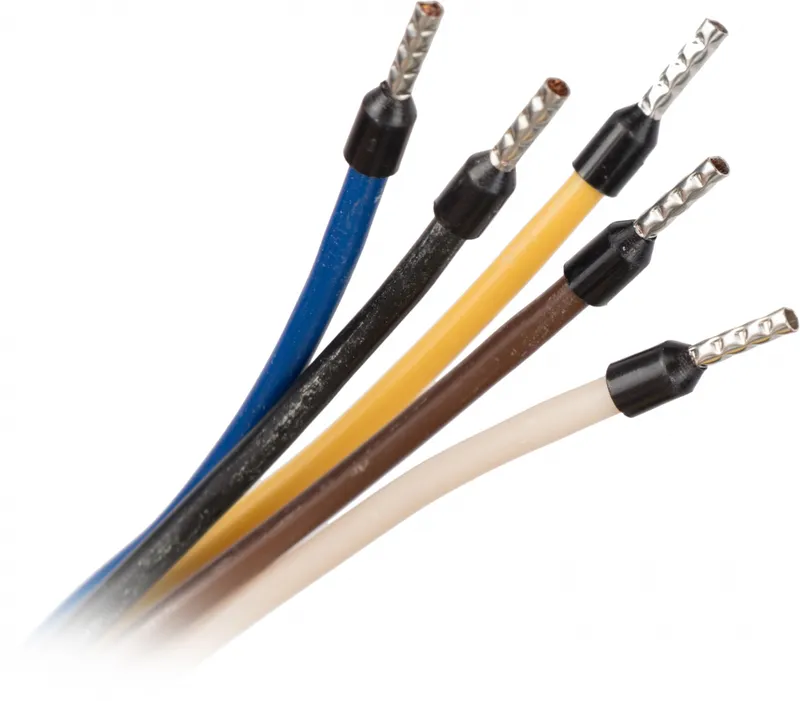 Тепловая пушка электрическая Ballu BHP-P-6 желтый/черный