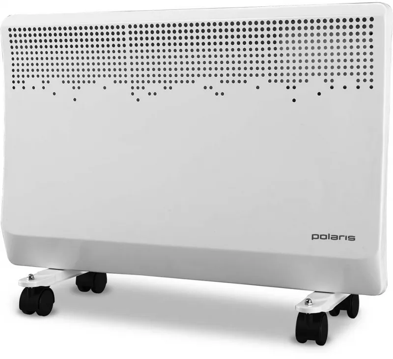Конвектор Polaris PCH 2089D 2000Вт белый