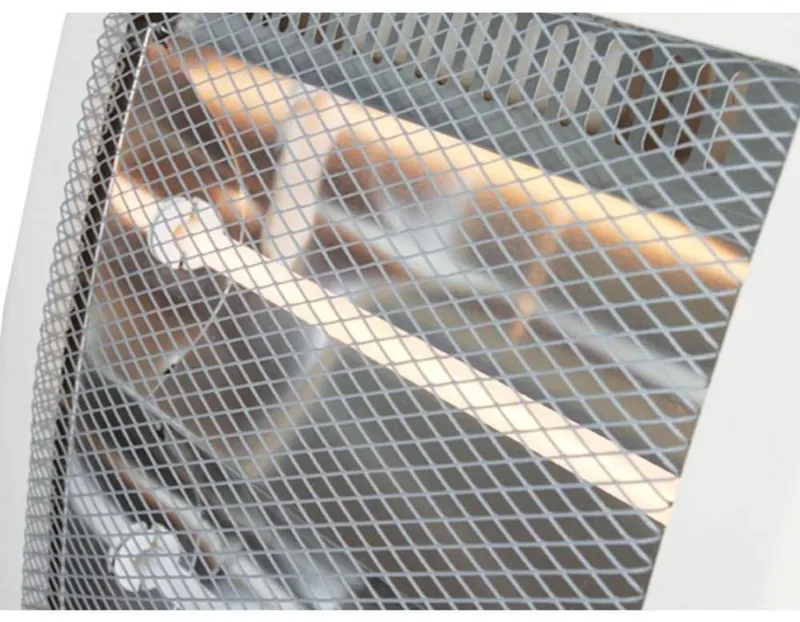 Обогреватель галогеновый Ballu BHH/M-09N 800Вт белый