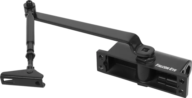 Доводчик двери Falcon Eye FE-B2W 2 класс серебристый