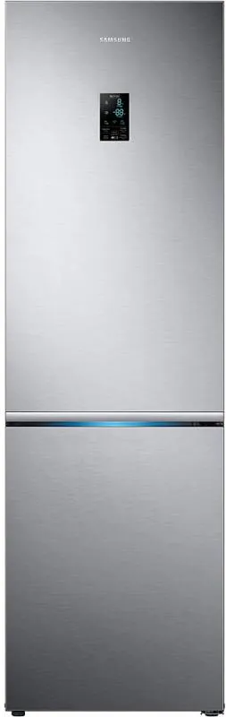 Холодильник Samsung RB34K6220SS/WT нержавеющая сталь (двухкамерный)