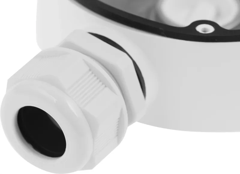 Монтажная коробка Hikvision DS-1280ZJ-DM18